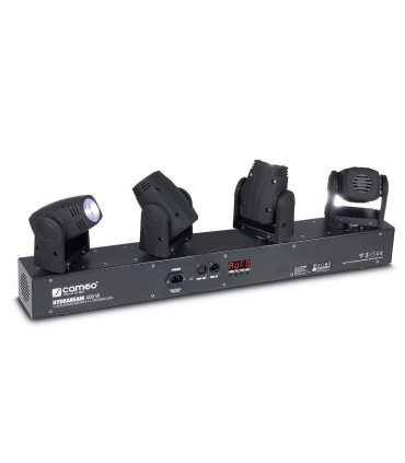 CAMEO HYDRABEAM 400 RGBW LIGHT