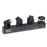 CAMEO HYDRABEAM 400 RGBW LIGHT