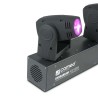 CAMEO HYDRABEAM 400 RGBW LIGHT