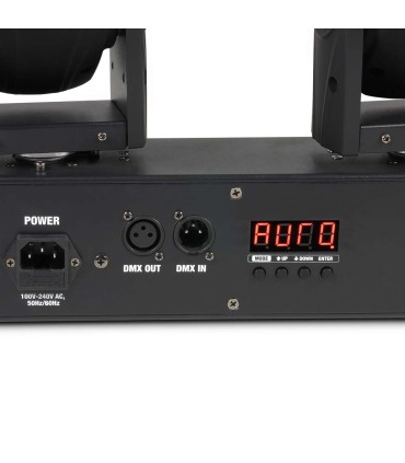 CAMEO HYDRABEAM 400 RGBW LIGHT