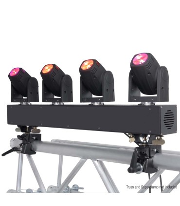 CAMEO HYDRABEAM 400 RGBW LIGHT