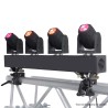 CAMEO HYDRABEAM 400 RGBW LIGHT