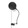 LD SYSTEMS D914 POP FILTER