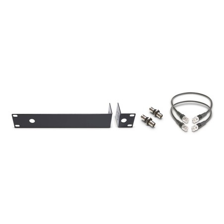 LD-SYSTEMS U500 RK RACK KIT ZA BEŽIČNE MIKROFONE