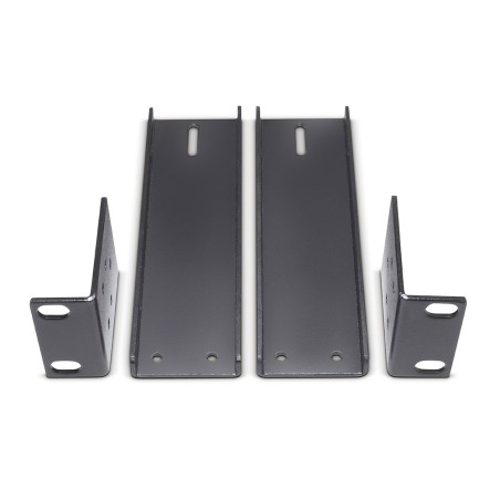 LD-SYSTEMS U500 RK 2 za 2 baze RACK KIT ZA BEŽIČNE MIKROFONE
