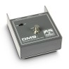 PALMER DMS Dynamic Mic Switcher FOOTSWITCH