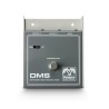 PALMER DMS Dynamic Mic Switcher FOOTSWITCH
