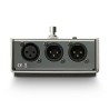 PALMER DMS Dynamic Mic Switcher FOOTSWITCH