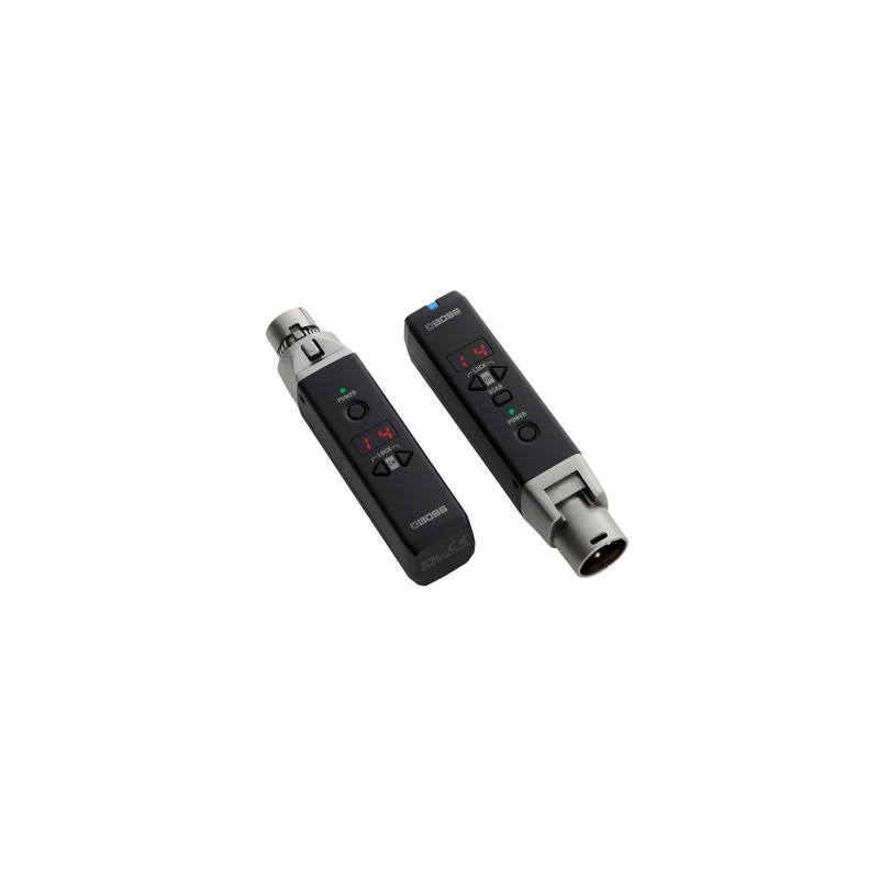 BOSS WL-30 xlr BEŽIČNI SET