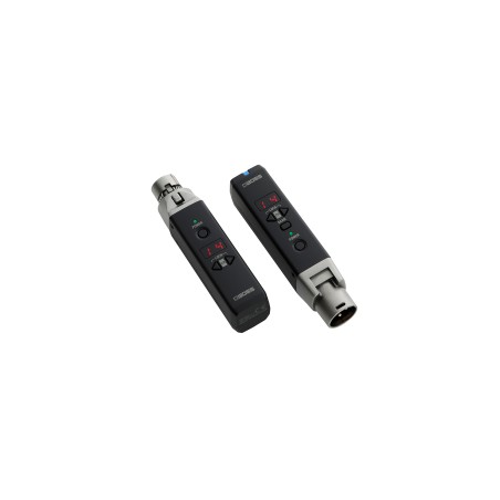 BOSS WL-30 xlr BEŽIČNI SET