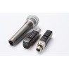 BOSS WL-30 xlr BEŽIČNI SET