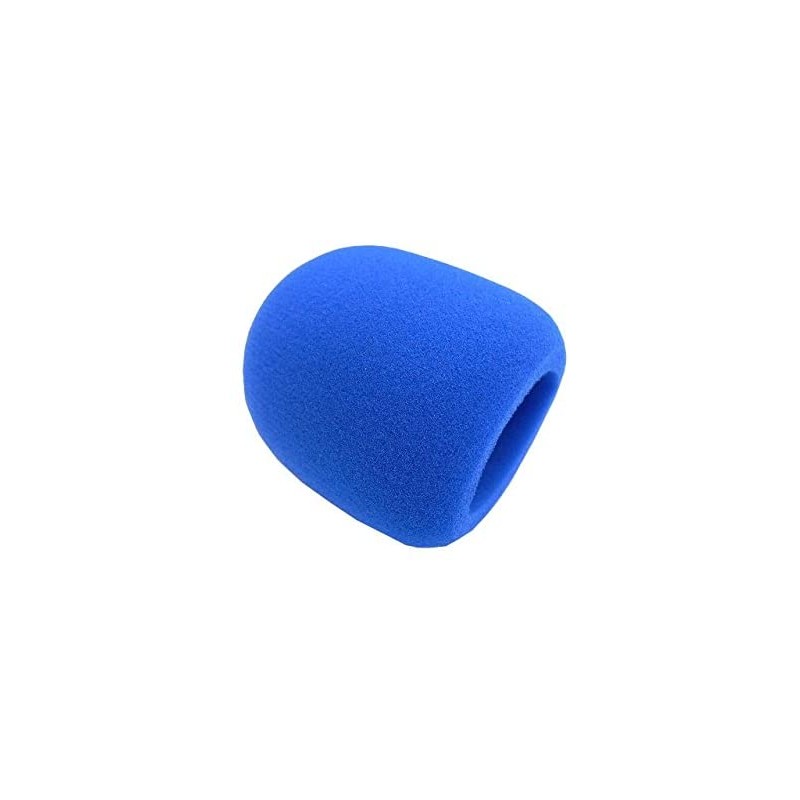 SUPERLUX S40BL SPUŽVA ZA MIKROFON