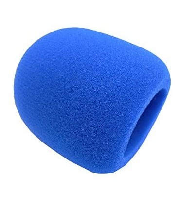 SUPERLUX S40BL SPUŽVA ZA MIKROFON