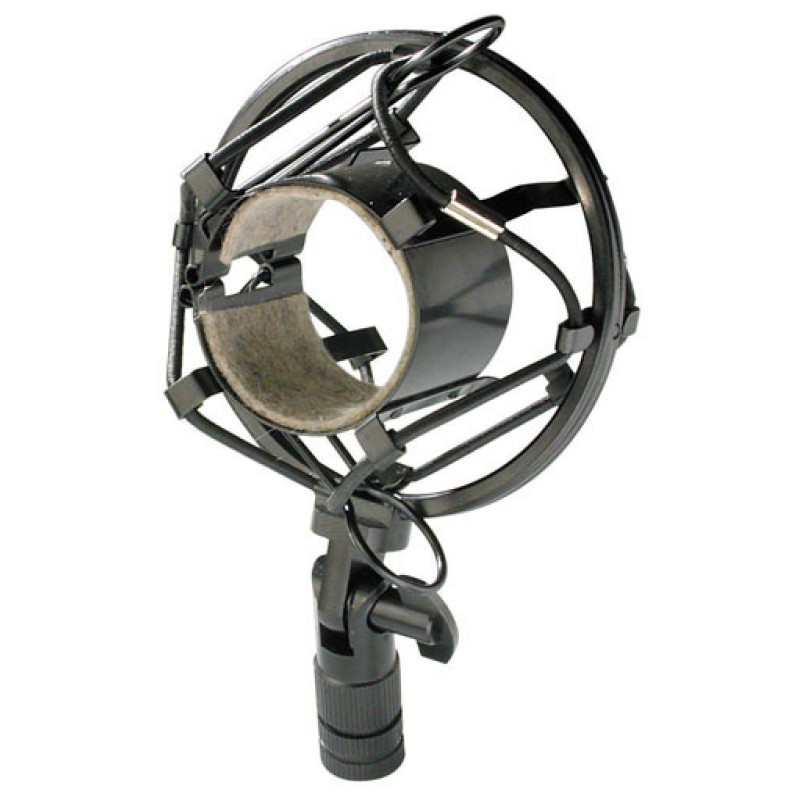 STAGG ZA MIKROFON MCO SHOCK MOUNT