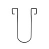 LD-SYSTEMS U SERIES LDUBPBC BELT CLIP DRŽAČ ZA BELTPACK