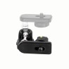 GRAVITY ZA MIKROFONSKI STALAK GMSQTCAM1B ADAPTER