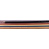STAGG MIKROFONSKI M60/2BK ROLL BK. KABEL
