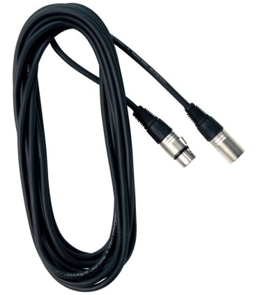 ROCKCABLE MIKROFONSKI RCL30301 D7 1m XLR KABEL