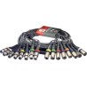 STAGG MULTIKOR SML/58XF8XM E KABEL