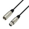 ADAM HALL MIKROFONSKI K3MMF0300 XLR-XLR  3m KABEL