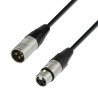 ADAM HALL MIKROFONSKI K4MMF1000 XLR-XLR 10m KABEL
