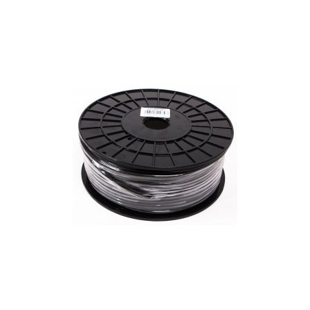 STAGG MIKROFONSKI M60/2R rola crveni KABEL