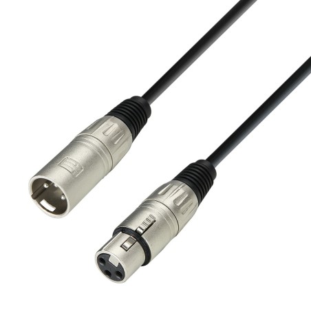 ADAM HALL MIKROFONSKI K3MMF0100 XLR-XLR 1m KABEL