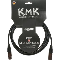 KLOTZ MIKROFONSKI M1FM1K0300 3m KABEL