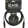 KLOTZ MIKROFONSKI M1FM1K1000 10m KABEL