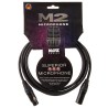 KLOTZ MIKROFONSKI M2FM1-1000 10m KABEL