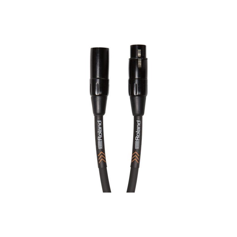 ROLAND MIKROFONSKI RMC-B3 1m KABEL