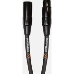 ROLAND MIKROFONSKI RMC-B10 3m KABEL