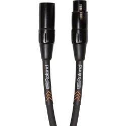 ROLAND MIKROFONSKI RMC-B15 4,5m KABEL
