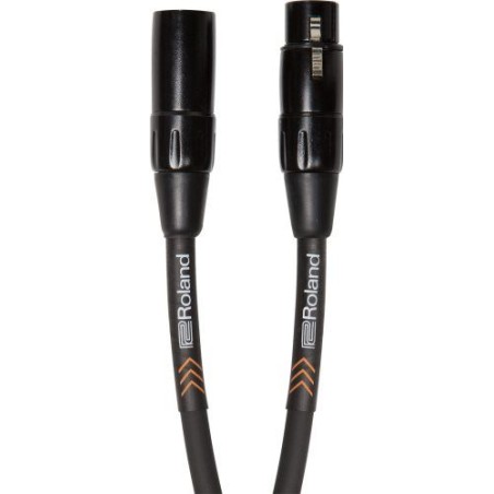 ROLAND MIKROFONSKI RMC-B15 4,5m KABEL