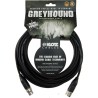 KLOTZ MIKROFONSKI GREYHOUND GRK1FM01000 10m KABEL
