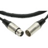 KLOTZ MIKROFONSKI GREYHOUND GRG1FM05.0 5m KABEL