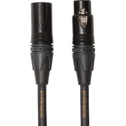 ROLAND MIKROFONSKI RMC-G3 1m KABEL