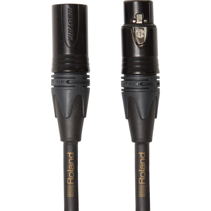 ROLAND MIKROFONSKI RMC-G3 1m KABEL