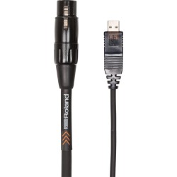 ROLAND MIKROFONSKI RCC-10-USXF 3m XLR(F)/USB KABEL