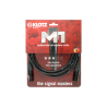 KLOTZ MIKROFONSKI M1FM1N0300 3m Neutrik KABEL