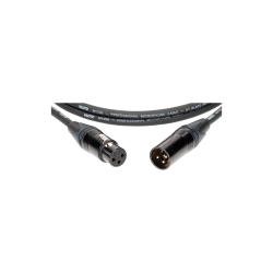 KLOTZ MIKROFONSKI M1FM1N0300 3m Neutrik KABEL