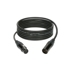 KLOTZ MIKROFONSKI M1FM1N1000 10m Neutrik KABEL