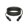 KLOTZ MIKROFONSKI M1FM1N1000 10m Neutrik KABEL