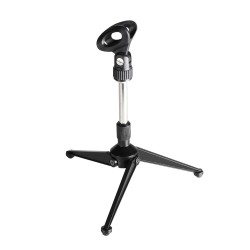 ADAM HALL S8B stolni STALAK MIKROFON