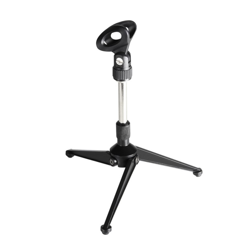 ADAM HALL S8B stolni STALAK MIKROFON