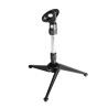 ADAM HALL S8B stolni STALAK MIKROFON