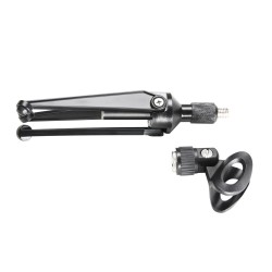 ADAM HALL S8B stolni STALAK MIKROFON
