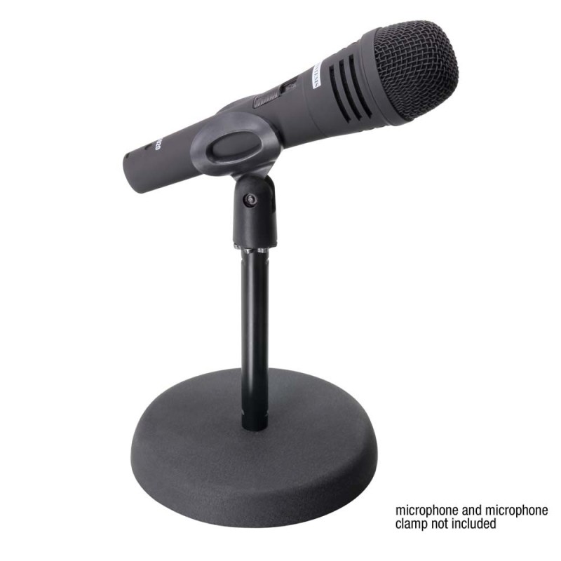 ADAM HALL S8BB stolni STALAK MIKROFON
