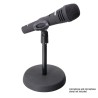 ADAM HALL S8BB stolni STALAK MIKROFON
