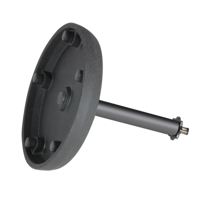 ADAM HALL S8BB stolni STALAK MIKROFON